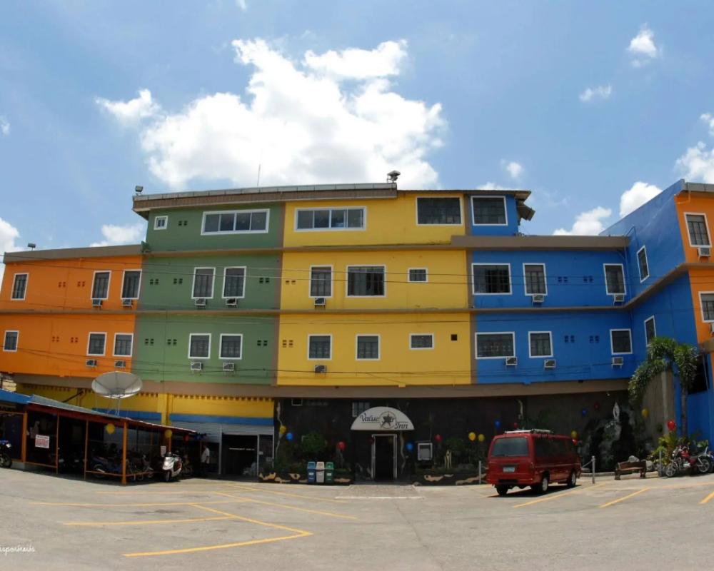 фото Value Star Inn