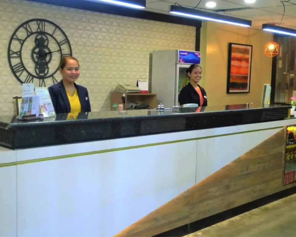 фото Value Star Inn