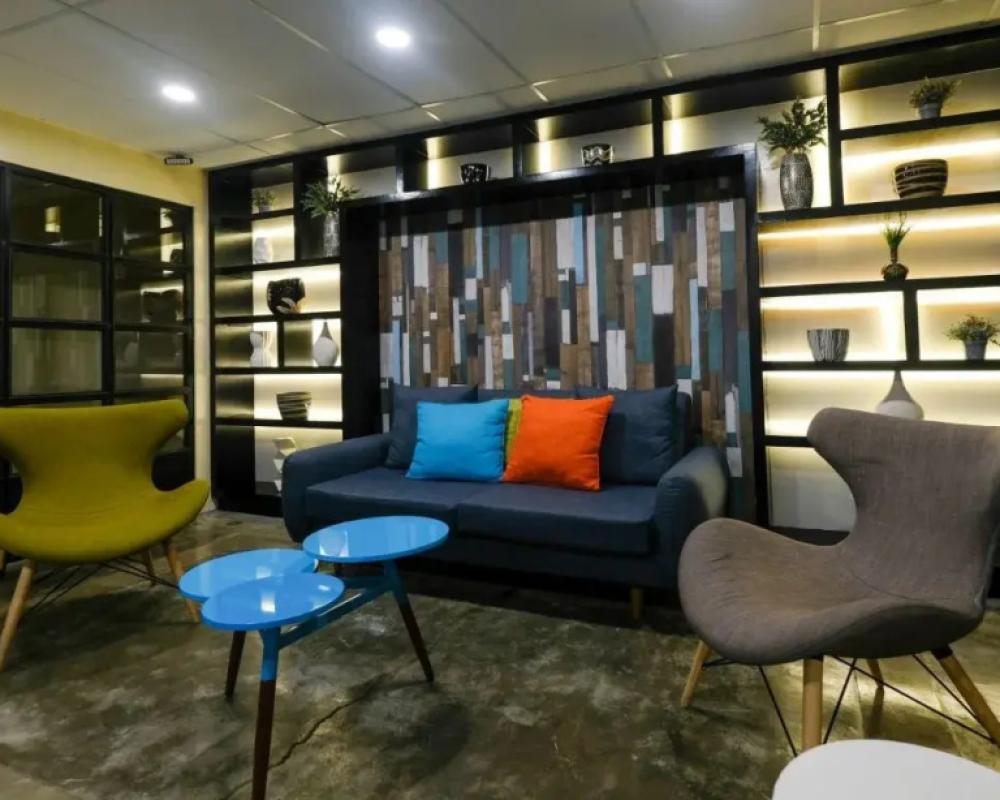 фото Value Star Inn
