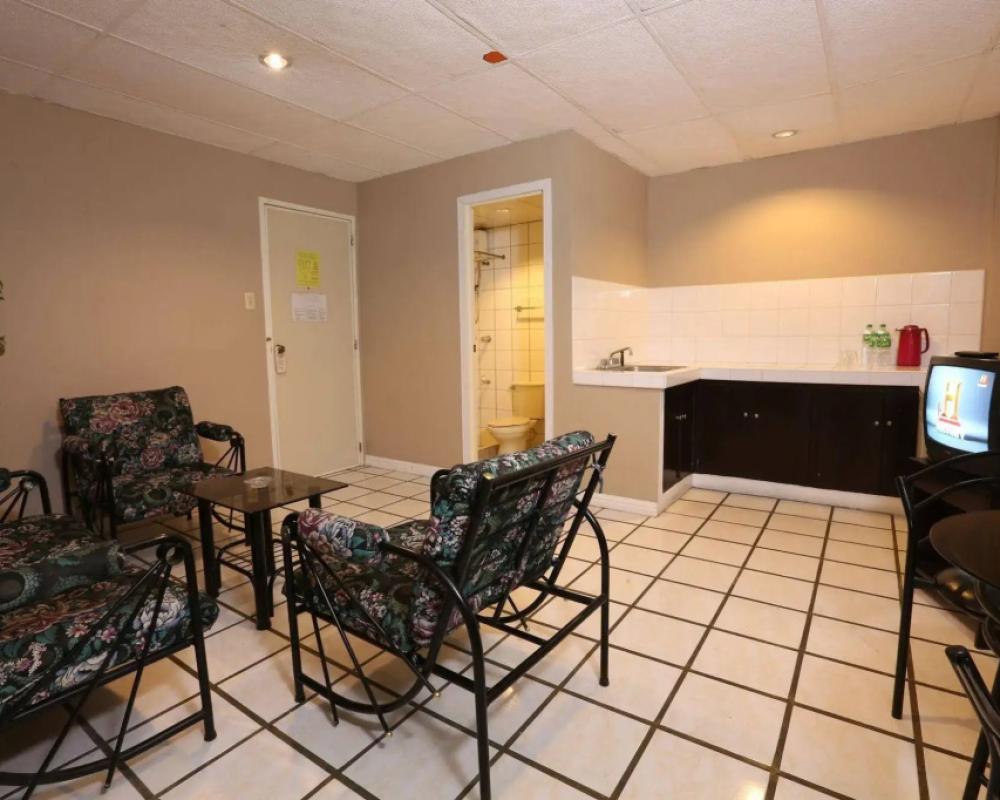 фото Value Star Inn