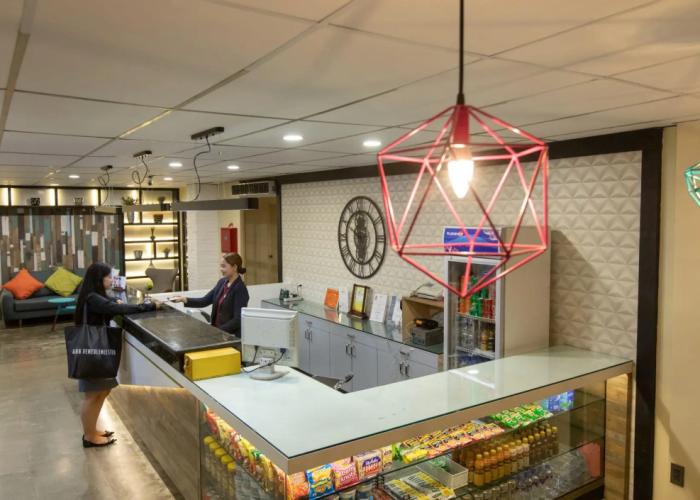 Value Star Inn