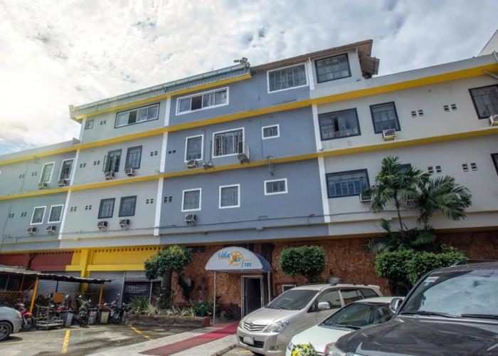 Value Star Inn