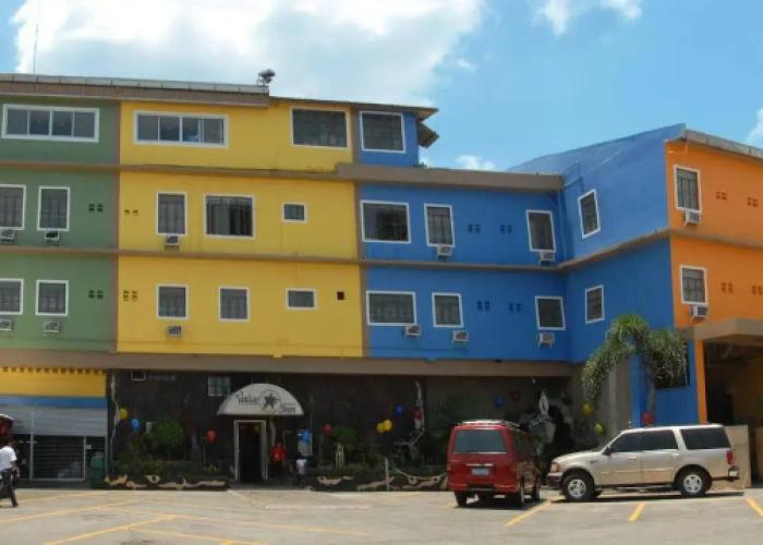 Value Star Inn