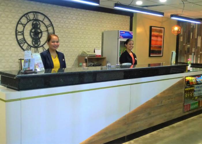 Value Star Inn