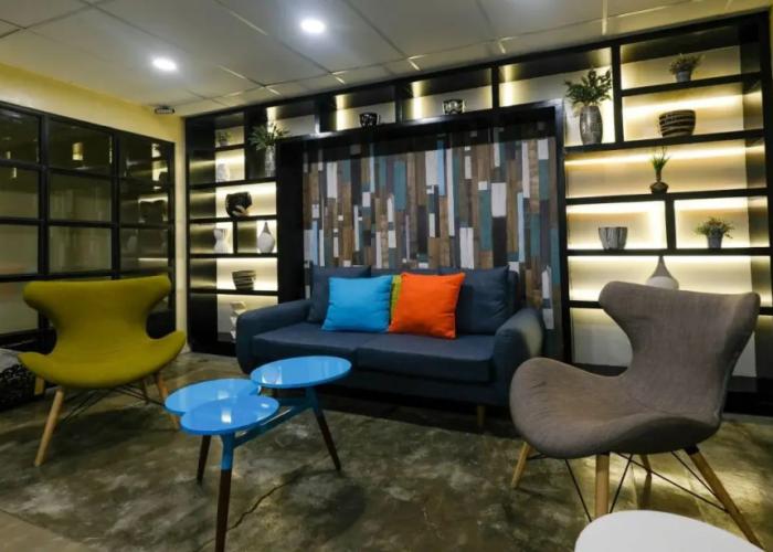 Value Star Inn