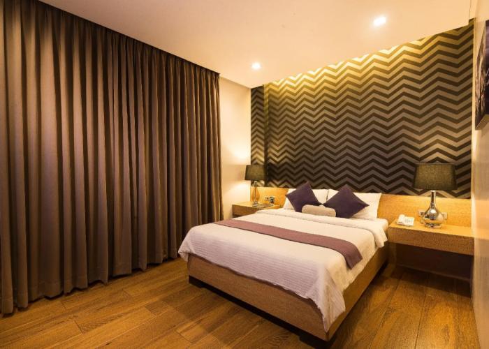 Lenox Hotel