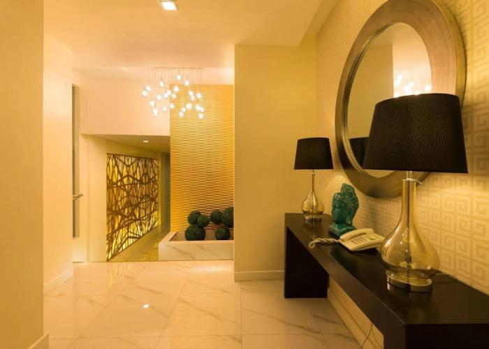 Lenox Hotel