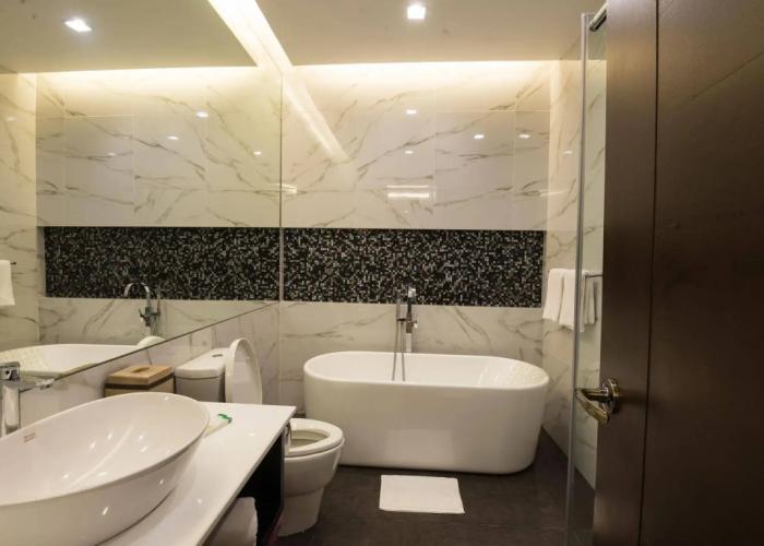 Lenox Hotel