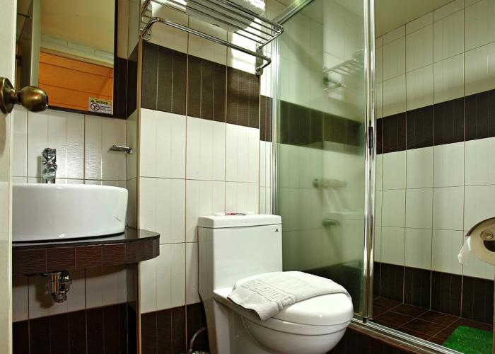 Star Plaza Hotel