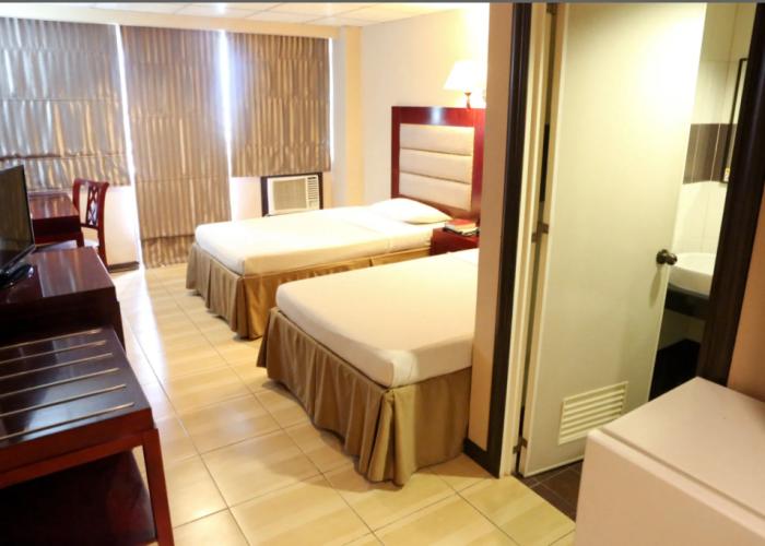Star Plaza Hotel