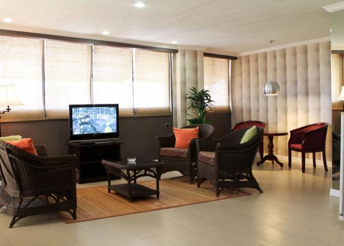 Star Plaza Hotel
