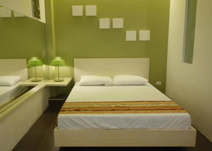 Hotel Monde