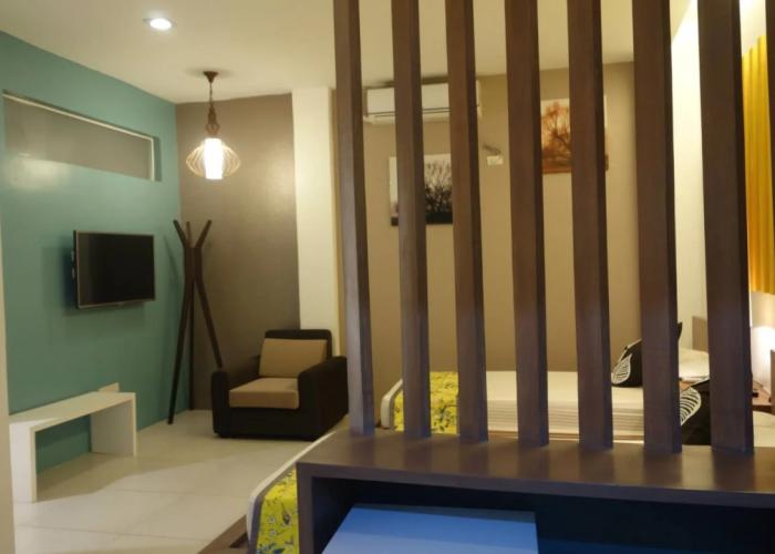 Hotel Monde