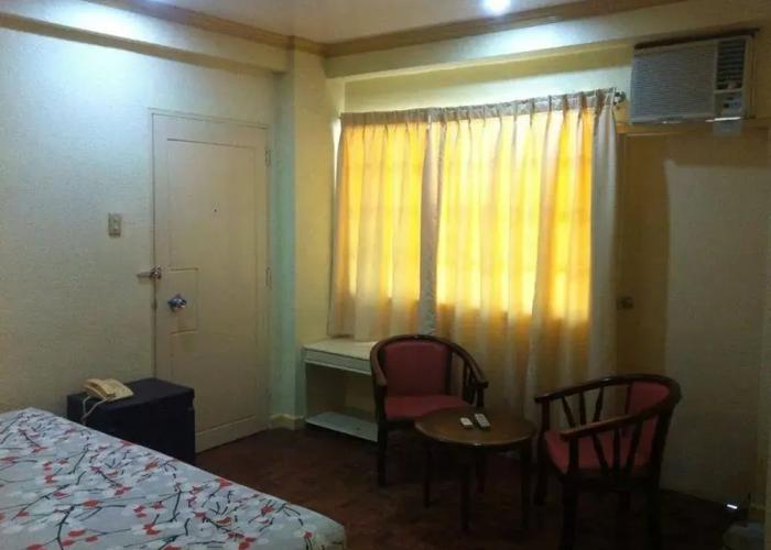 Tondaligan Beach Hotel