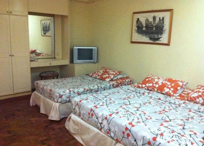 Tondaligan Beach Hotel