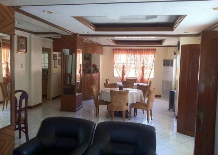 Tondaligan Beach Hotel
