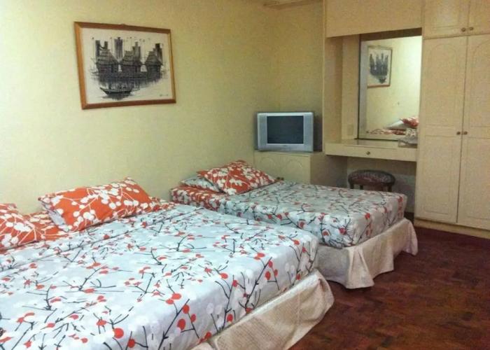 Tondaligan Beach Hotel