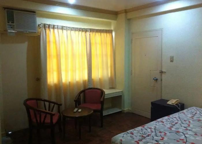Tondaligan Beach Hotel