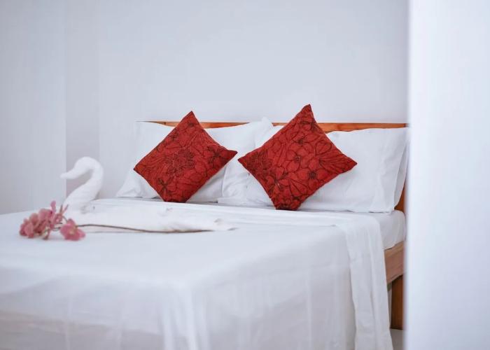 Hotel Don Raul