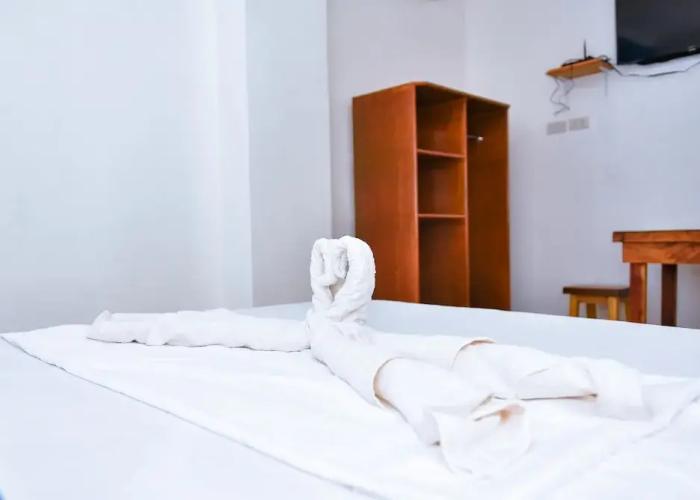 Hotel Don Raul