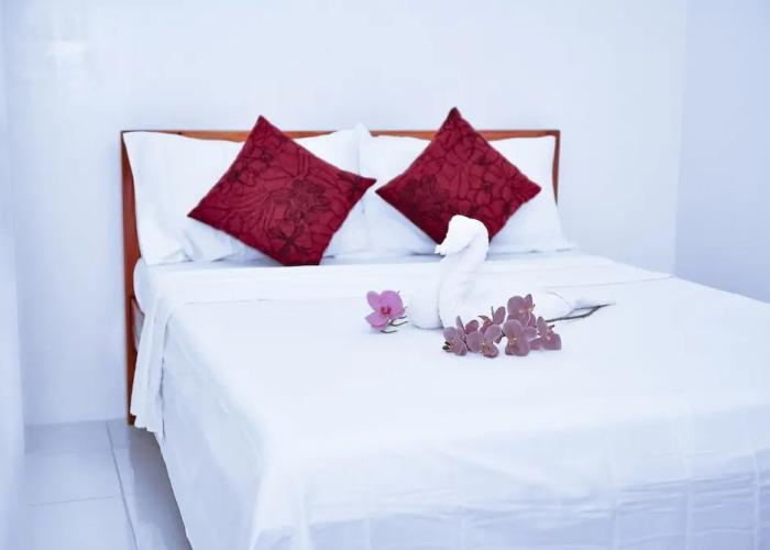 Hotel Don Raul