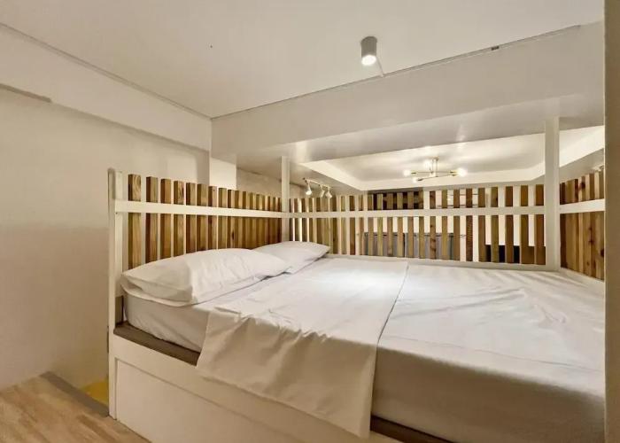Jora Residences