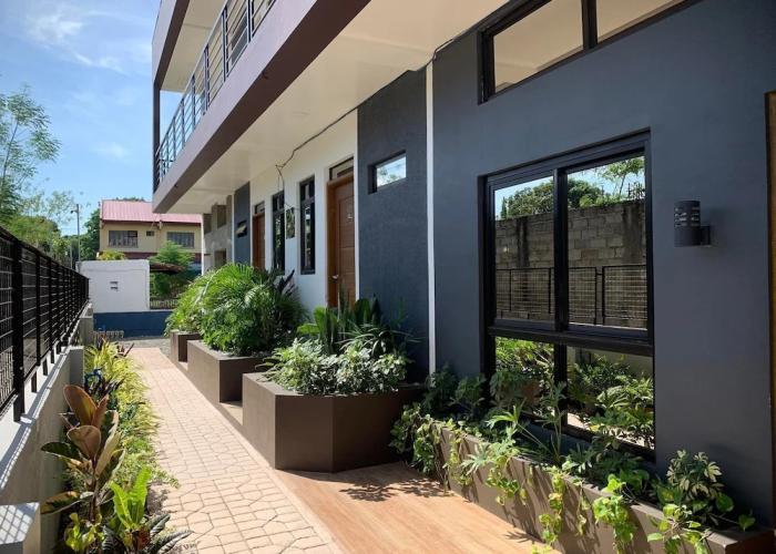 Jora Residences