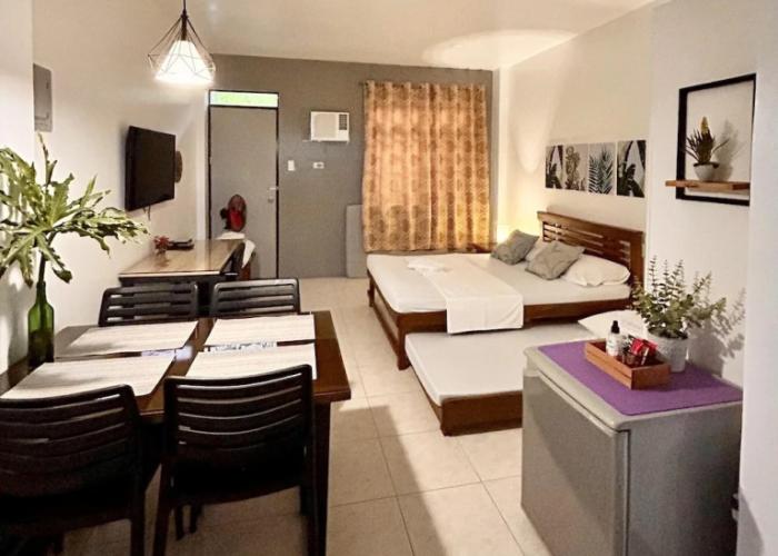 Jora Residences