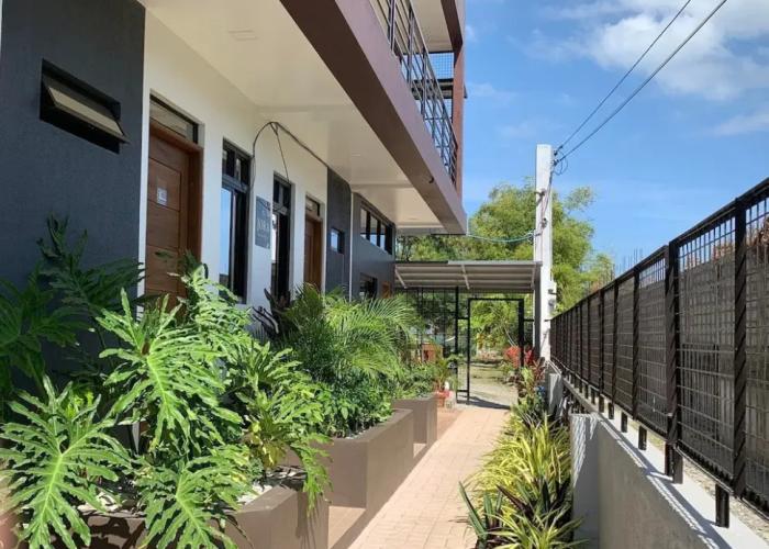 Jora Residences