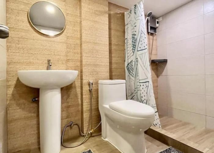 Jora Residences