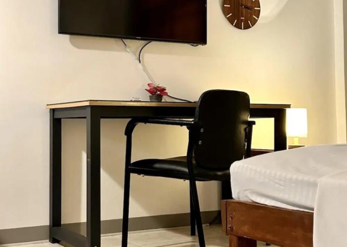 Jora Residences