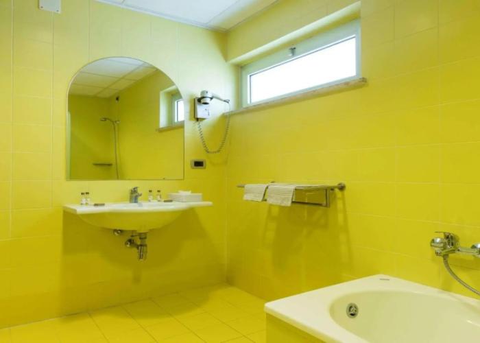 Best Western Hotel I Colli