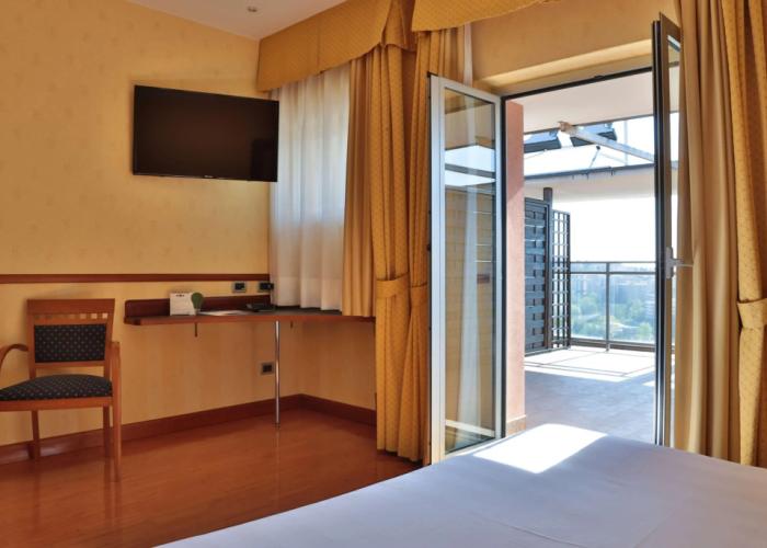 Best Western Hotel I Colli