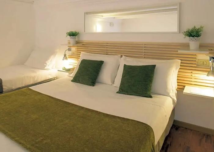 Hotel Lauri