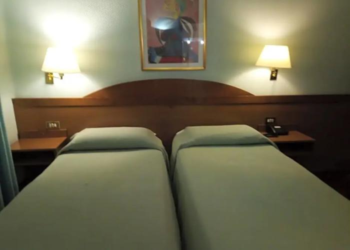 Hotel Arcadia