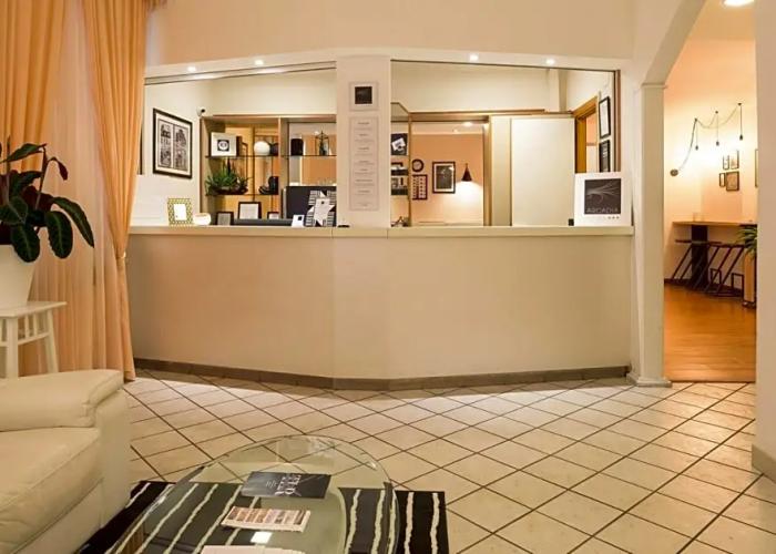 Hotel Arcadia