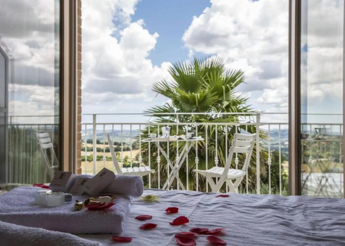 B&B Macerata