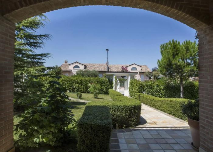 B&B Macerata