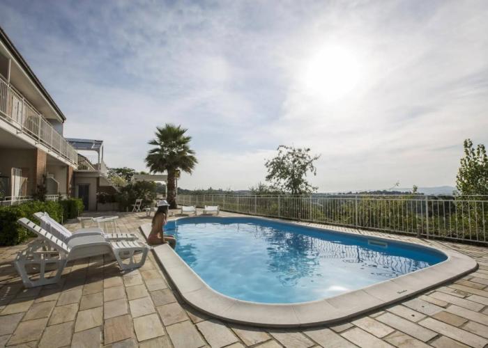 B&B Macerata