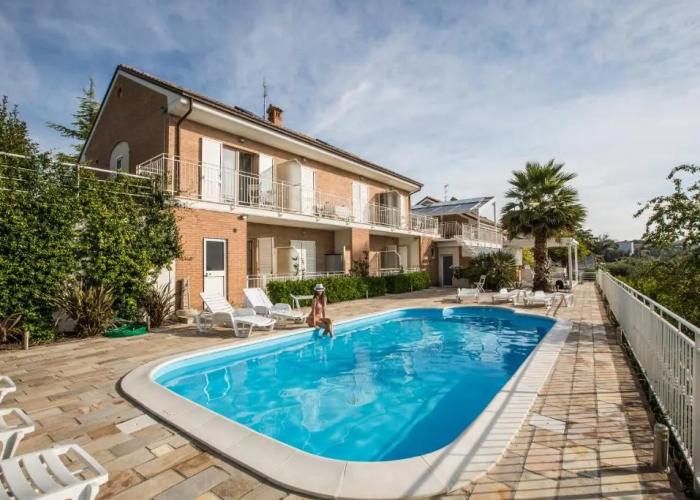Holiday Residence Belohorizonte