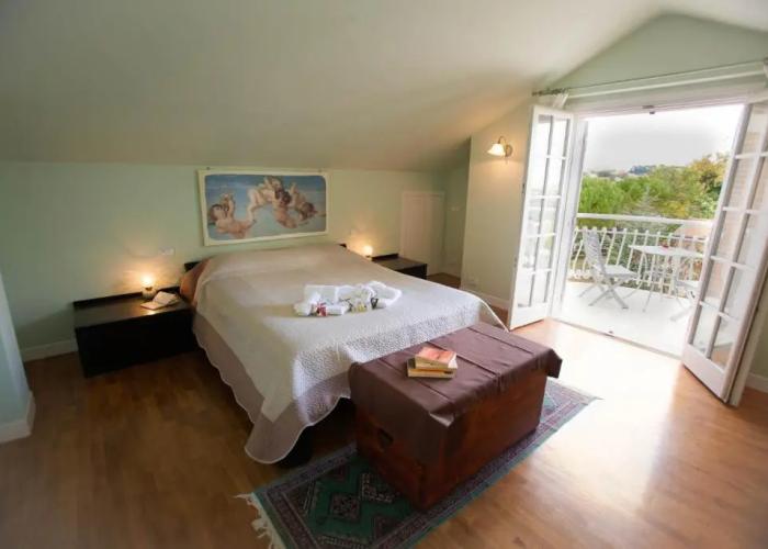 Holiday Residence Belohorizonte