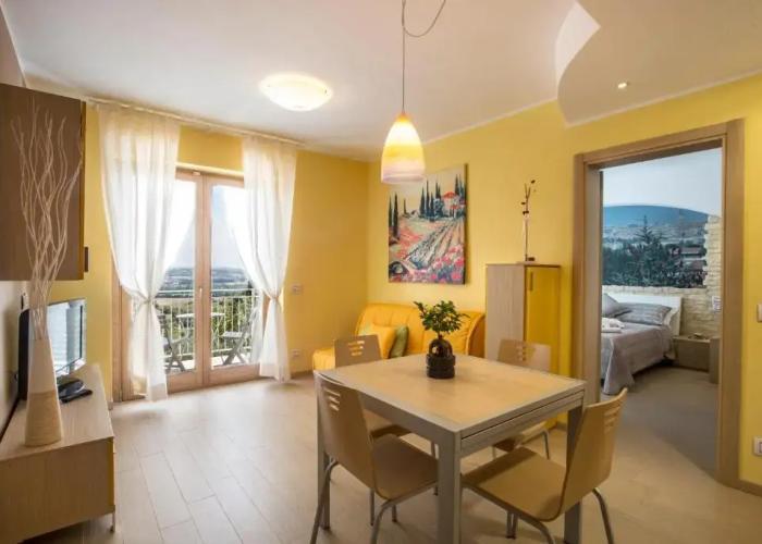 Holiday Residence Belohorizonte