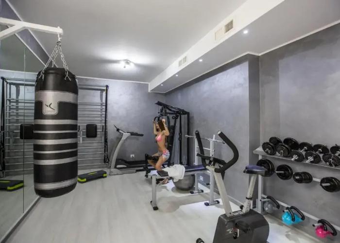 Holiday Residence Belohorizonte
