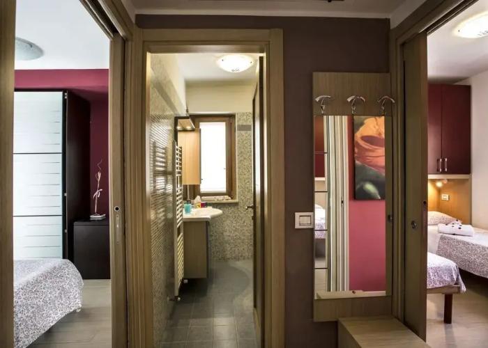 Holiday Residence Belohorizonte