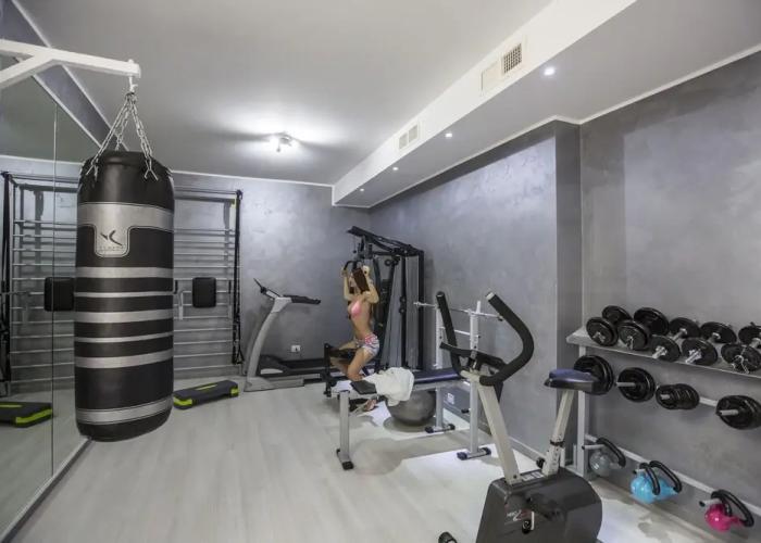Holiday Residence Belohorizonte