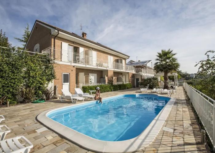 Holiday Residence Belohorizonte