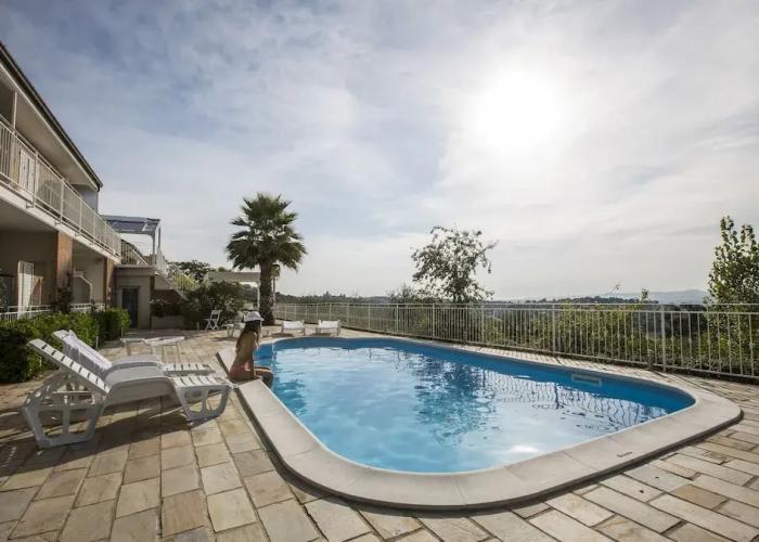 Holiday Residence Belohorizonte