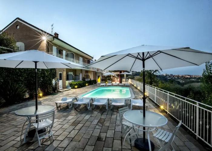 Holiday Residence Belohorizonte