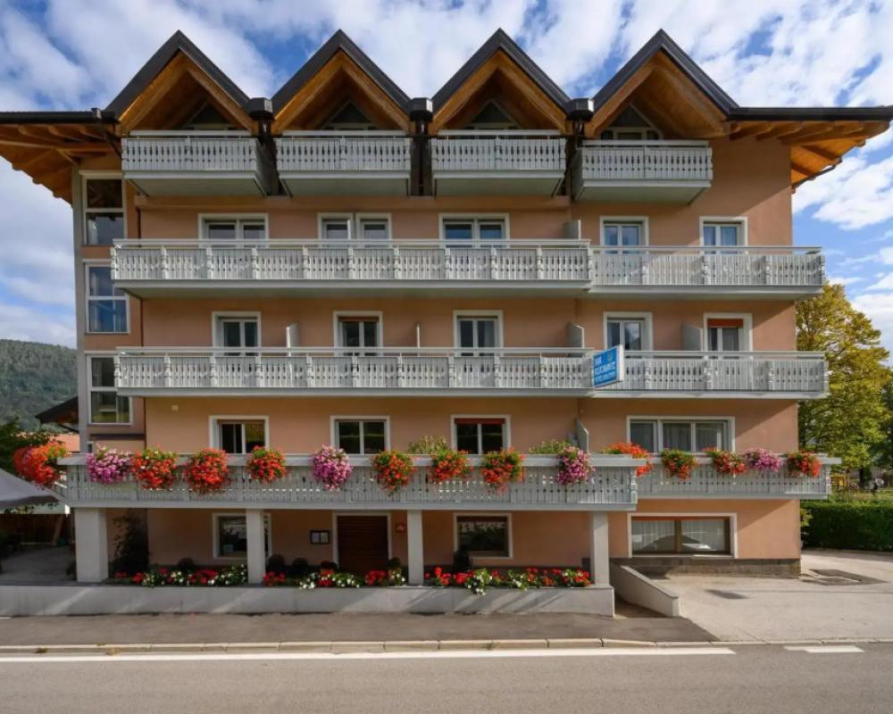 Hotel Dolomiti