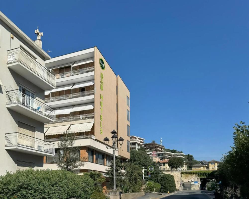B&B Hotel Celle Ligure